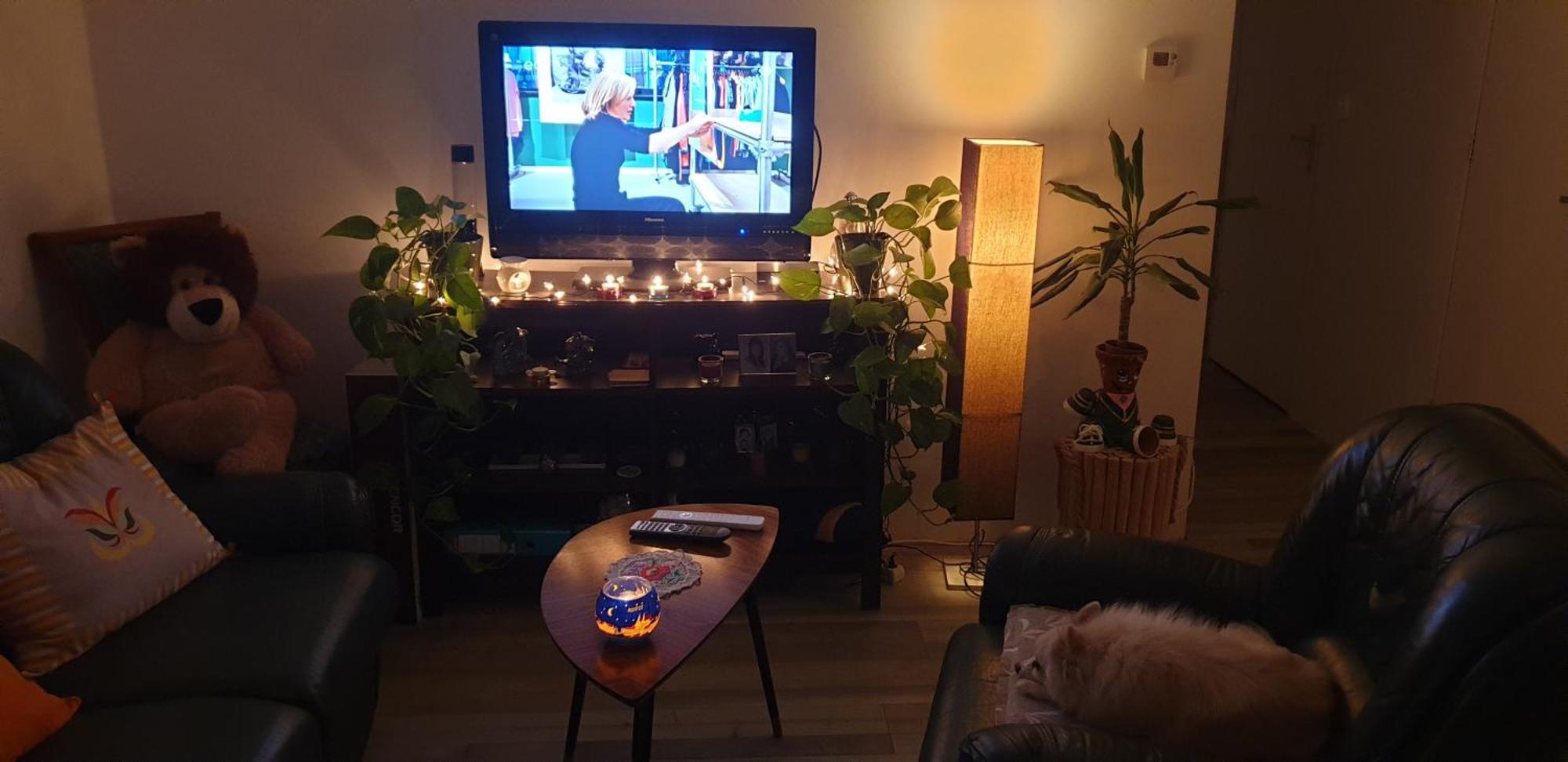 Nergens Appartement Rotterdam Buitenkant foto