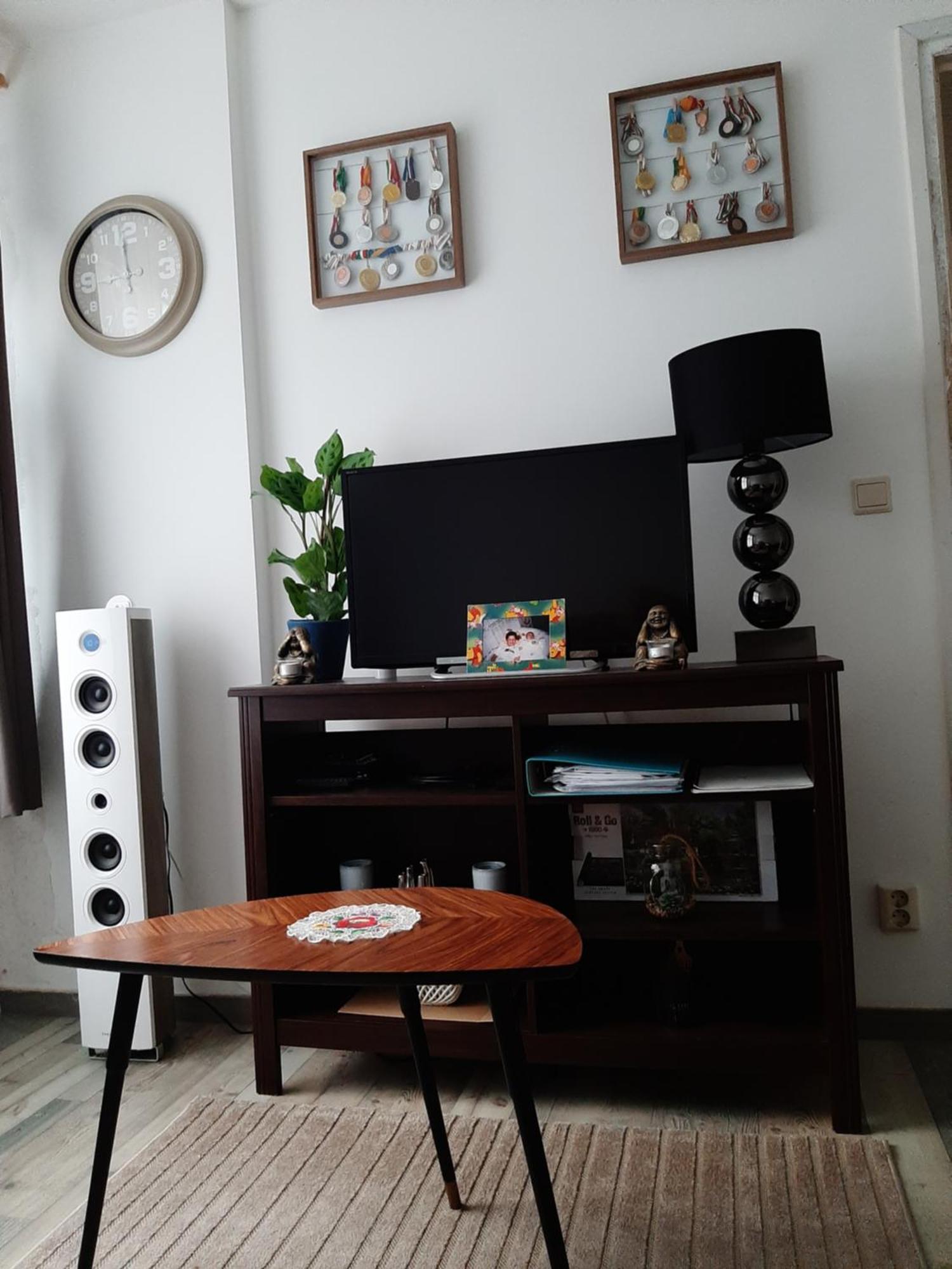 Nergens Appartement Rotterdam Buitenkant foto