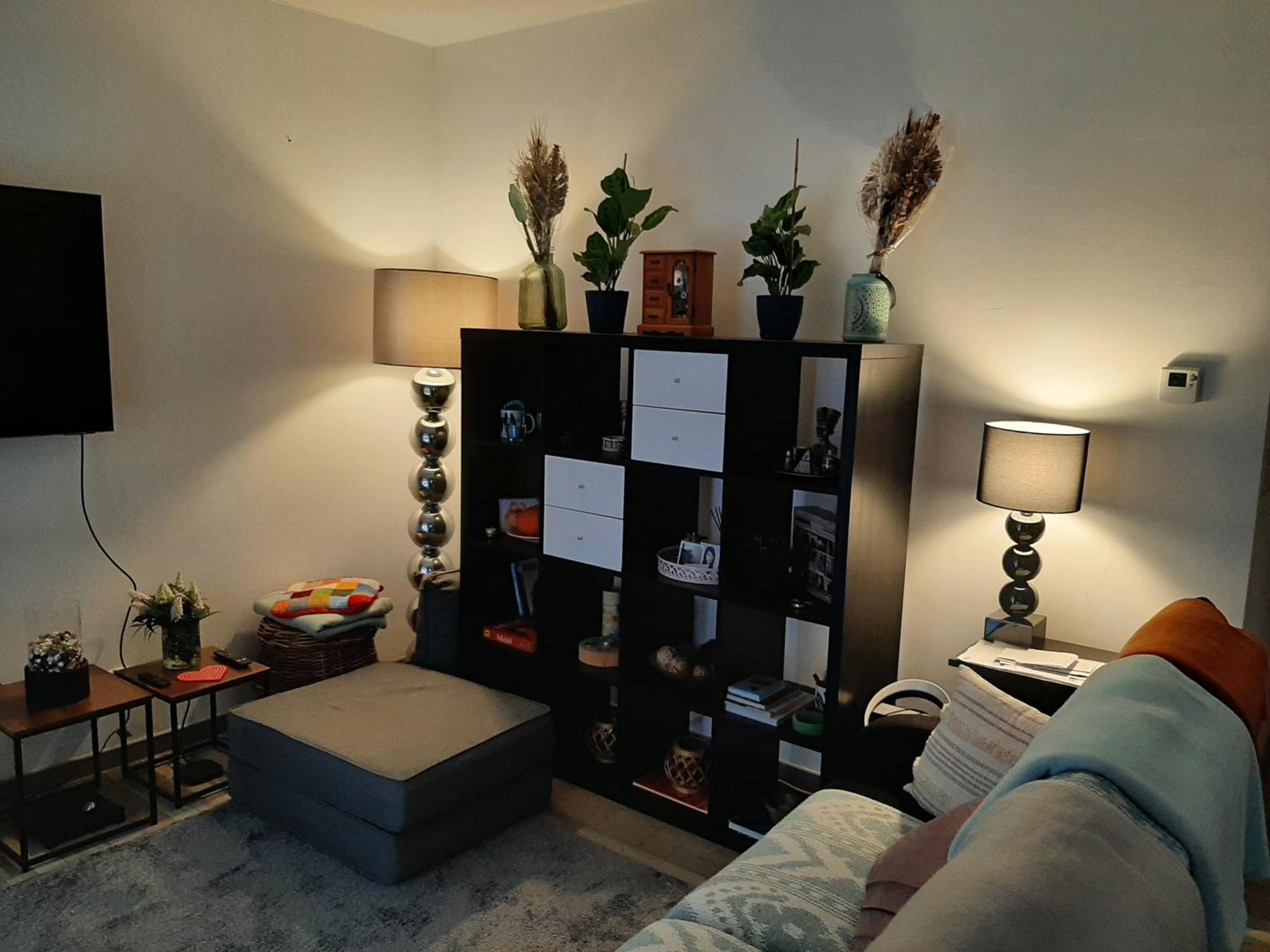 Nergens Appartement Rotterdam Buitenkant foto