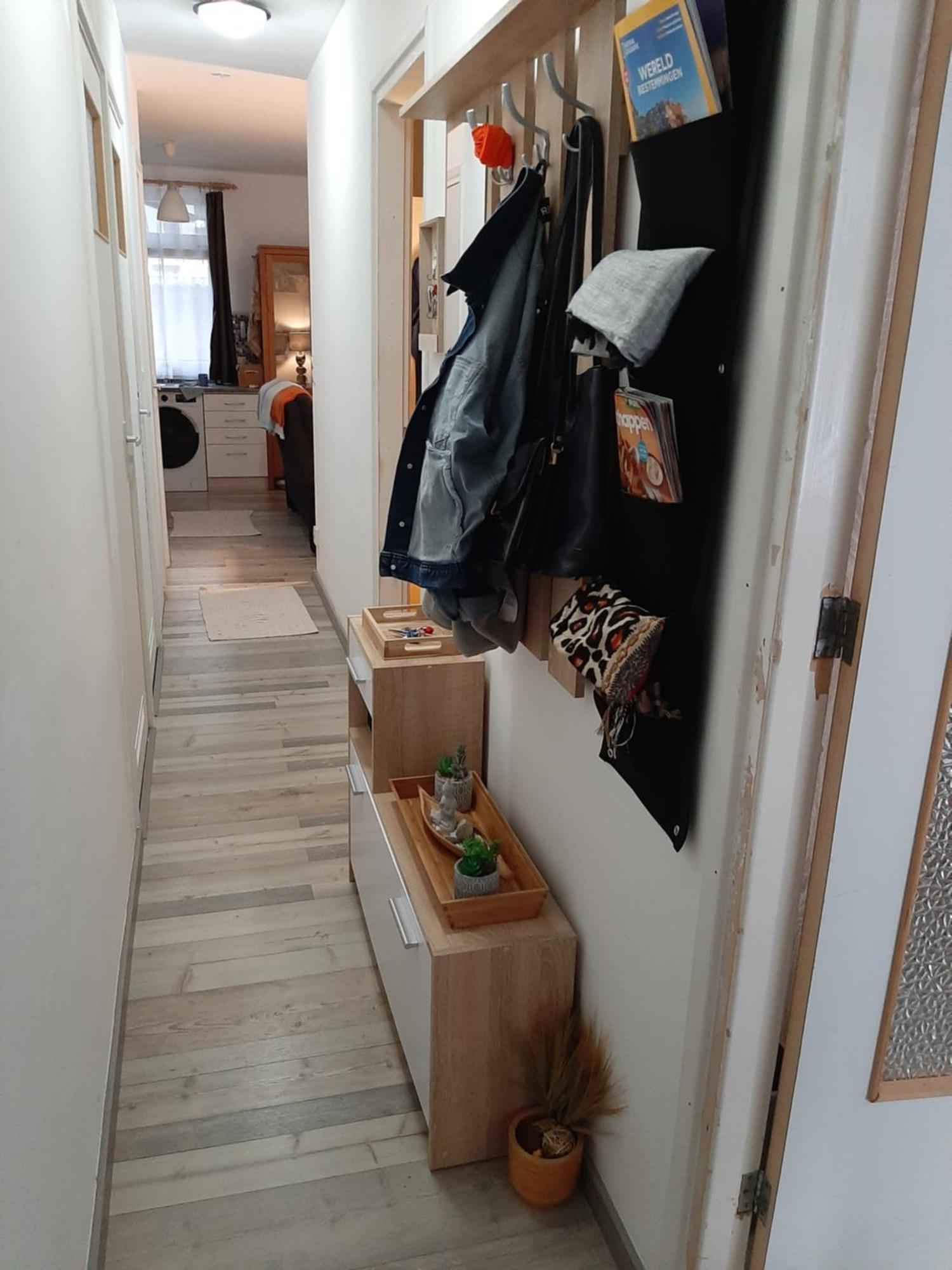 Nergens Appartement Rotterdam Buitenkant foto